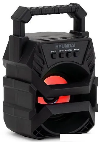Беспроводная колонка Hyundai H-PS1000