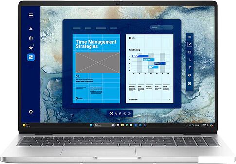 Ноутбук Dell Pro 16 PC16250-5655