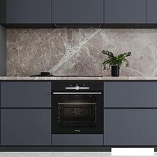 Электрический духовой шкаф Korting OKB 9982 EN ST