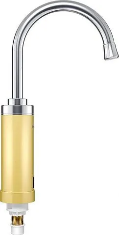 Проточный электрический водонагреватель-кран Thermex Amber 3000