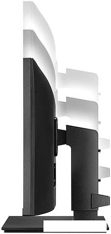 Монитор LG 24BP450Y-B
