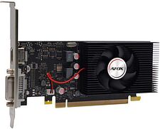 Видеокарта AFOX GeForce GT 1030 2GB GDDR5 AF1030-2048D5L8