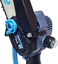 Аккумуляторная пила Rogel CCSR-1506 (с 2-мя АКБ, кейс)