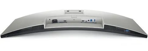 Монитор Dell 34 Curved USB-C S3423DWC