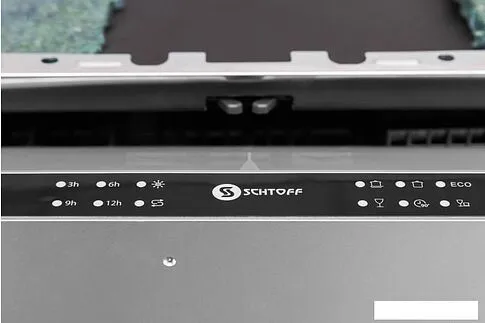 Встраиваемая посудомоечная машина Schtoff SVA 45106 A