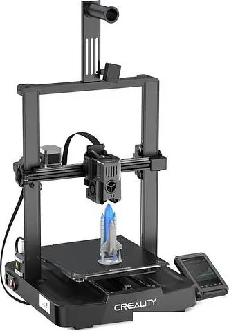 FDM принтер Creality Ender-3 V3 KE
