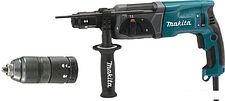 Перфоратор Makita HR 2470 T