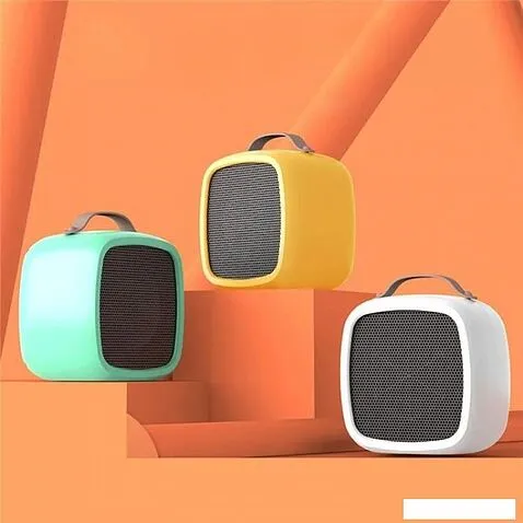 Тепловентилятор Sundays Home 652100029B