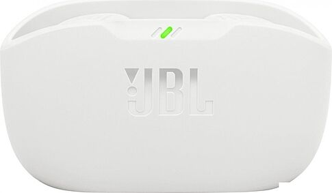 Наушники JBL Wave Buds 2 (белый)