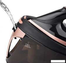 Утюг Ufesa Smart Digital (черный)