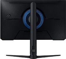 Игровой монитор Samsung Odyssey G3 LS24DG302EUXEN