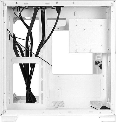 Корпус Ginzzu V420