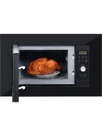 Микроволновая печь Nordfrost i-BM 2071 B