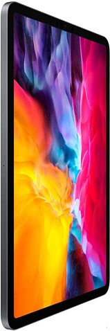 Планшет Apple iPad Pro 11" 2020 128GB MY232 (серый космос)