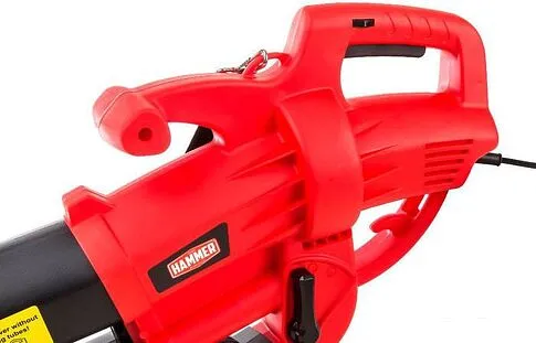 Воздуходувка Hammer VZD2000P
