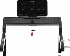 Электрическая беговая дорожка Oxygen Fitness Elision Электрическая беговая дорожка Oxygen Fitness Elision