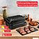 Электрогриль Tefal OptiGrill 2in1 GC772830