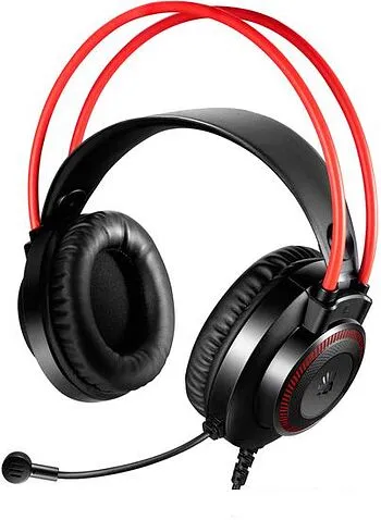 Наушники A4Tech Bloody G200