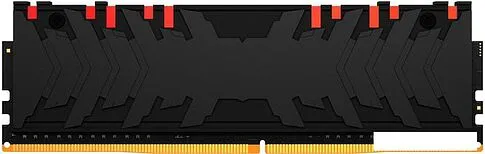 Оперативная память Kingston FURY Renegade RGB 2x8GB DDR4 PC4-36800 KF446C19RBAK2/16