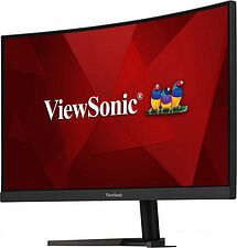 Игровой монитор ViewSonic VX2468-PC-MHD