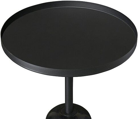 Журнальный столик Bergenson Bjorn Lars MZTBL-CMRBBLK-40-58 (черный)