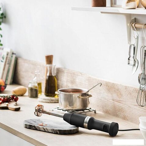 Погружной блендер KitchenAid 5KHBV83EBM