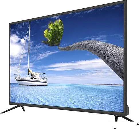 Телевизор Harper 43F690TS