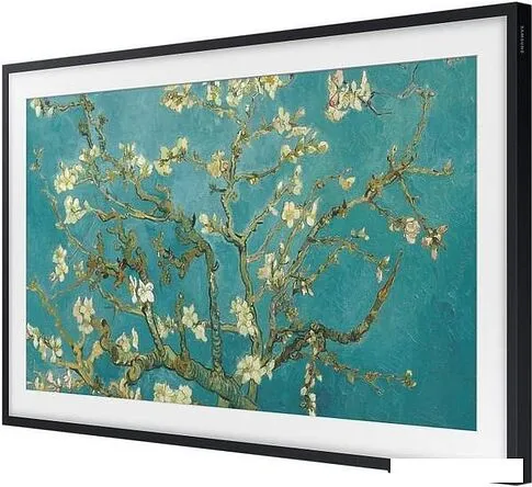 Телевизор Samsung The Frame LS03C QE32LS03CBUXRU