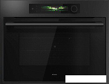 Электрический духовой шкаф ASKO OCM64GSH