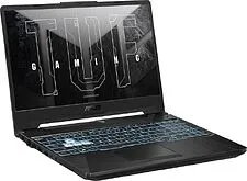 Игровой ноутбук ASUS TUF Gaming A15 FA506NC-HN065