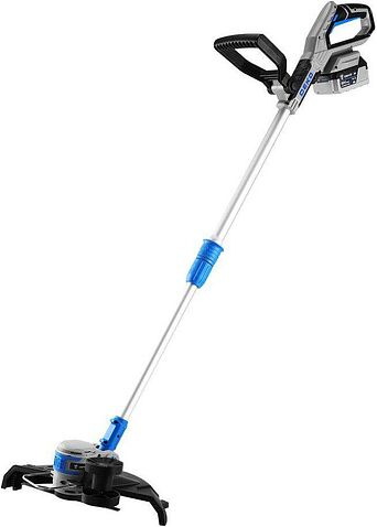 Триммер Deko DKTR20 085-2004 (с 1-им АКБ)