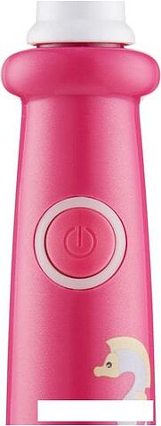 Электрическая зубная щетка Sencor SOC 0911RS