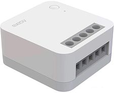 Реле Aqara одноканальное T1 (с нейтралью)