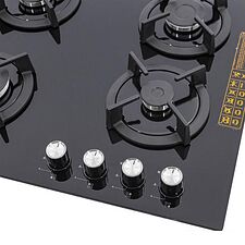 Варочная панель Simfer H60N40B416 Варочная панель Simfer H60N40B416