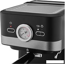 Рожковая кофеварка Sencor SES 1721BK