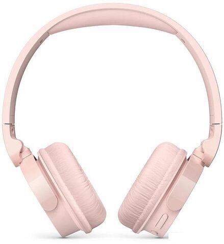 Наушники Philips TAH4209 (розовый)