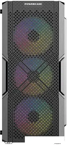 Корпус Powercase Mistral T4B