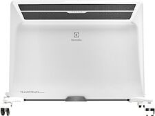 Конвектор Electrolux Air Gate Transformer ECH/AG2-2000 T (электронное управление, с шасси) Конвектор Electrolux Air Gate Transformer ECH/AG2-2000 T (электронное управление, с шасси)