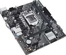 Материнская плата ASUS Prime H510M-K R2.0 Материнская плата ASUS Prime H510M-K R2.0