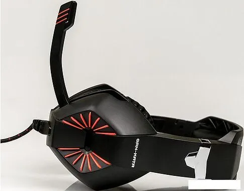 Наушники с микрофоном Dialog Gan-Kata HGK-28C