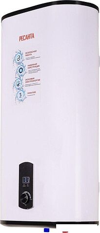 Накопительный электрический водонагреватель Ресанта ВН-50У