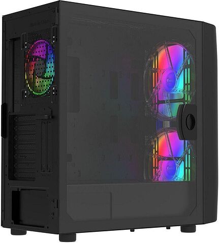 Корпус ALSEYE Ai Pro-200B (черный)