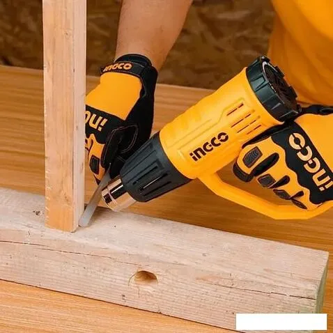 Промышленный фен Ingco HG200047