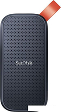 Внешний накопитель SanDisk Extreme SDSSDE30-2T00-G25 2TB