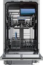 Встраиваемая посудомоечная машина Vitek VT-BD411