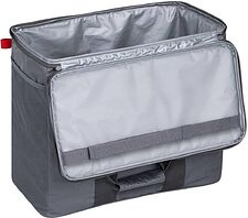 Термосумка Resto Kitchenware Polis 5530 30л (серый) Термосумка Resto Kitchenware Polis 5530 30л (серый)