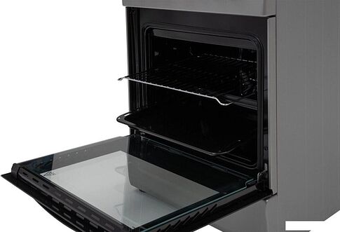 Кухонная плита Kraft KF-FSK6403AES