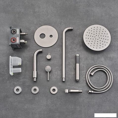 Душевая система  РМС SUS129-1S