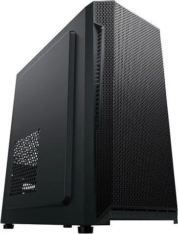 Корпус ACD Coffre 104M MO-TC300-000