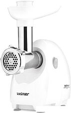 Мясорубка Zelmer ZMM4045B